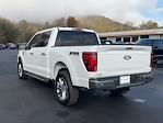 2024 Ford F-150 SuperCrew Cab 4x4, Pickup for sale #T62491 - photo 2