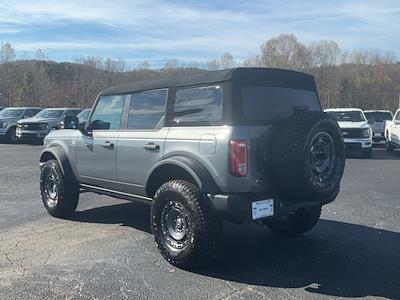 2024 Ford Bronco 4WD, SUV for sale #T62499 - photo 2