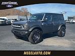 2024 Ford Bronco 4WD, SUV for sale #T62499 - photo 1