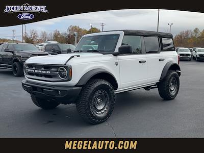 2024 Ford Bronco 4WD, SUV for sale #T62500 - photo 1