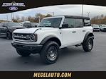 2024 Ford Bronco 4WD, SUV for sale #T62500 - photo 1