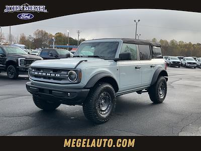 2024 Ford Bronco 4WD, SUV for sale #T62501 - photo 1