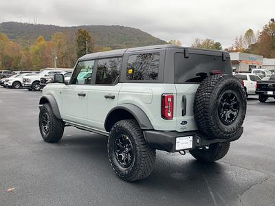 2024 Ford Bronco 4WD, SUV for sale #T62516 - photo 2