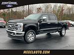 New 2024 Ford F-350 Lariat Crew Cab 4x4, Pickup for sale #T62527 - photo 1