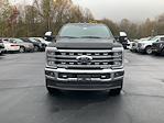 New 2024 Ford F-350 Lariat Crew Cab 4x4, Pickup for sale #T62527 - photo 3