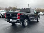 New 2024 Ford F-350 Lariat Crew Cab 4x4, Pickup for sale #T62527 - photo 6