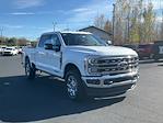 2024 Ford F-250 Crew Cab 4x4, Pickup for sale #T62529 - photo 4