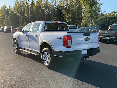 2024 Ford Ranger SuperCrew Cab 4x4, Pickup for sale #T62539 - photo 2