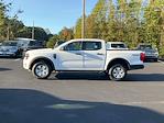 New 2024 Ford Ranger XL SuperCrew Cab 4x4, Pickup for sale #T62539 - photo 8