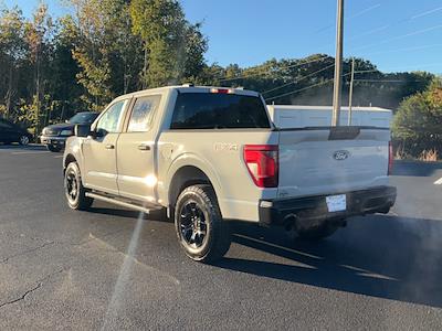 2024 Ford F-150 SuperCrew Cab 4x4, Pickup for sale #T62547 - photo 2