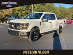 2024 Ford F-150 SuperCrew Cab 4x4, Pickup for sale #T62547 - photo 1