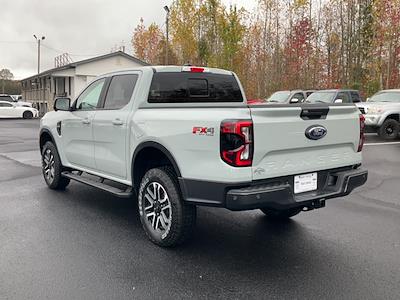 2024 Ford Ranger SuperCrew Cab 4x4, Pickup for sale #T62557 - photo 2