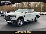 2024 Ford Ranger SuperCrew Cab 4x4, Pickup for sale #T62557 - photo 1