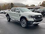 2024 Ford Ranger SuperCrew Cab 4x4, Pickup for sale #T62557 - photo 4