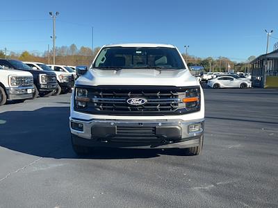 2024 Ford F-150 SuperCrew Cab 4x4, Pickup for sale #T62566 - photo 2