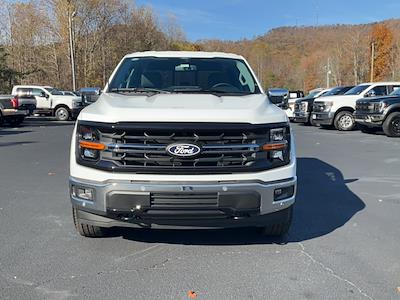 2024 Ford F-150 SuperCrew Cab 4x4, Pickup for sale #T62567 - photo 2