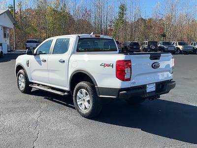 2024 Ford Ranger SuperCrew Cab 4x4, Pickup for sale #T62569 - photo 2