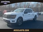 2024 Ford F-150 SuperCrew Cab 4x4, Pickup for sale #T62590 - photo 1