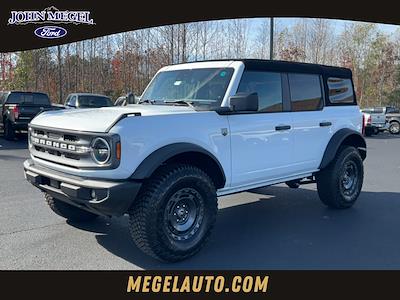 2024 Ford Bronco 4WD, SUV for sale #T62594 - photo 1