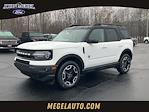 New 2024 Ford Bronco Sport Outer Banks AWD, SUV for sale #T62607 - photo 1