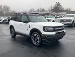 New 2024 Ford Bronco Sport Outer Banks AWD, SUV for sale #T62607 - photo 4