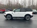 New 2024 Ford Bronco Sport Outer Banks AWD, SUV for sale #T62607 - photo 8