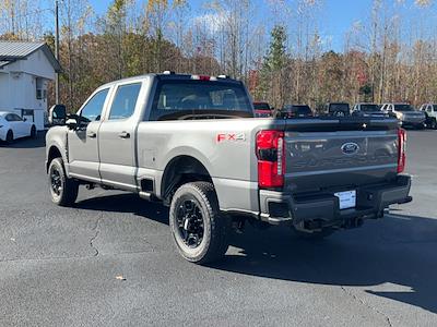 2024 Ford F-250 Crew Cab 4x4, Pickup for sale #T62613 - photo 2