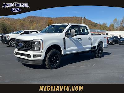 2024 Ford F-250 Crew Cab 4x4, Pickup for sale #T62614 - photo 1