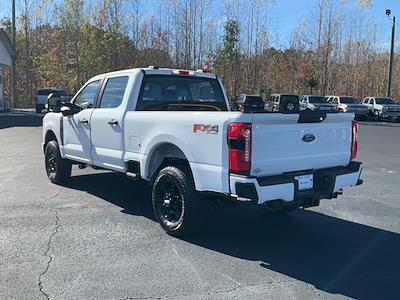 2024 Ford F-250 Crew Cab 4x4, Pickup for sale #T62614 - photo 2