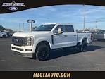 New 2024 Ford F-250 STX Crew Cab 4x4, Pickup for sale #T62635 - photo 1