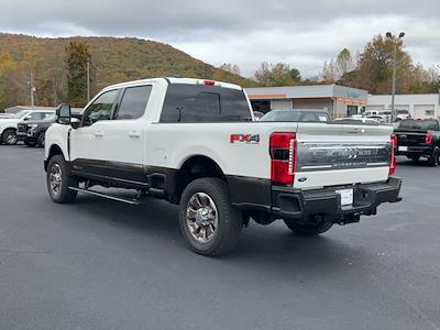 2024 Ford F-250 Crew Cab 4x4, Pickup for sale #T62656 - photo 2