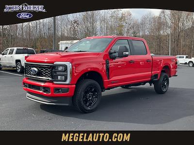 2024 Ford F-250 Crew Cab 4x4, Pickup for sale #T62660 - photo 1