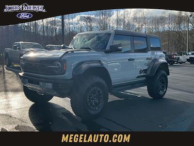 New 2024 Ford Bronco Raptor 4WD, SUV for sale #T62678 - photo 1