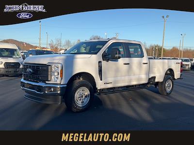 New 2024 Ford F-350 XL Crew Cab 4x4, Pickup for sale #T62699 - photo 1