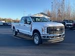 New 2024 Ford F-350 XL Crew Cab 4x4, Pickup for sale #T62699 - photo 4