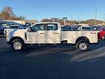 New 2024 Ford F-350 XL Crew Cab 4x4, Pickup for sale #T62699 - photo 8