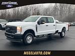 New 2024 Ford F-350 XL Crew Cab 4x4, Pickup for sale #T62725 - photo 1