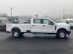 New 2024 Ford F-350 XL Crew Cab 4x4, Pickup for sale #T62725 - photo 5