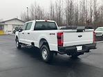 New 2024 Ford F-350 XL Crew Cab 4x4, Pickup for sale #T62725 - photo 2