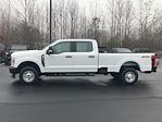 New 2024 Ford F-350 XL Crew Cab 4x4, Pickup for sale #T62725 - photo 8