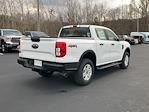 New 2024 Ford Ranger XL SuperCrew Cab 4x4, Pickup for sale #T62737 - photo 5