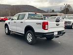 New 2024 Ford Ranger XL SuperCrew Cab 4x4, Pickup for sale #T62737 - photo 7