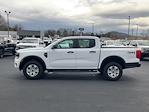 New 2024 Ford Ranger XL SuperCrew Cab 4x4, Pickup for sale #T62737 - photo 8