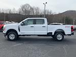 New 2024 Ford F-350 XL Crew Cab 4x4, Pickup for sale #T62749 - photo 8