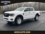 New 2024 Ford Ranger XL SuperCrew Cab 4x4, Pickup for sale #T62838 - photo 1