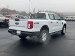 New 2024 Ford Ranger XL SuperCrew Cab 4x4, Pickup for sale #T62838 - photo 6