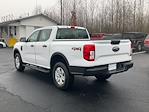 New 2024 Ford Ranger XL SuperCrew Cab 4x4, Pickup for sale #T62838 - photo 2