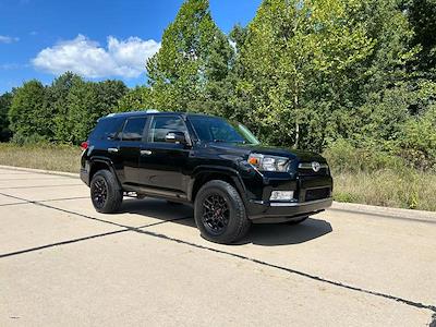 Used 2010 Toyota 4Runner 4x4, SUV for sale #A254 - photo 1