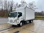 Used 2016 Isuzu NPR Regular Cab 4x2, Box Truck for sale #A353 - photo 8