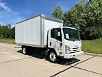 Used 2016 Isuzu NPR Regular Cab 4x2, Box Truck for sale #A387 - photo 3